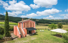 Amazing Home In San Quirico Dorcia With Wifi San Quirico D'orcia